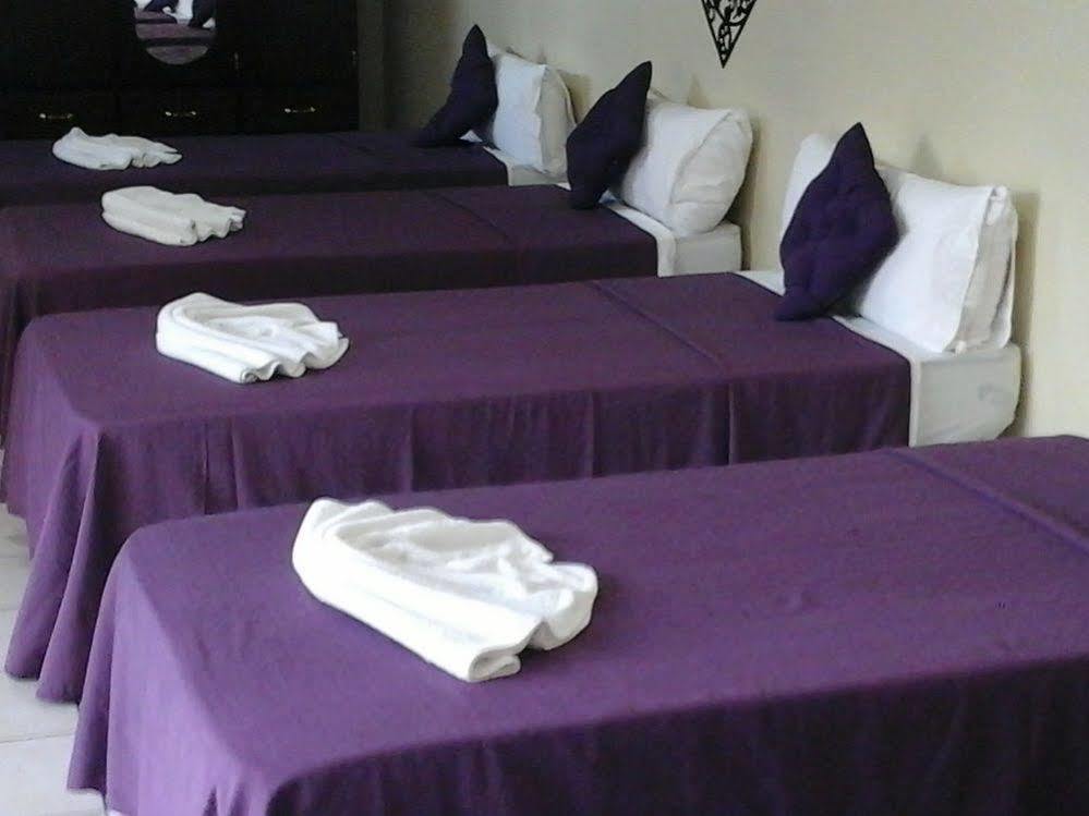 Hotel Fotherhouse San Salvador Buitenkant foto